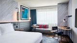 <b>Novotel Toronto Vaughan Centre Room</b>. Images powered by <a href="https://iceportal.shijigroup.com/" title="IcePortal" target="_blank">IcePortal</a>.