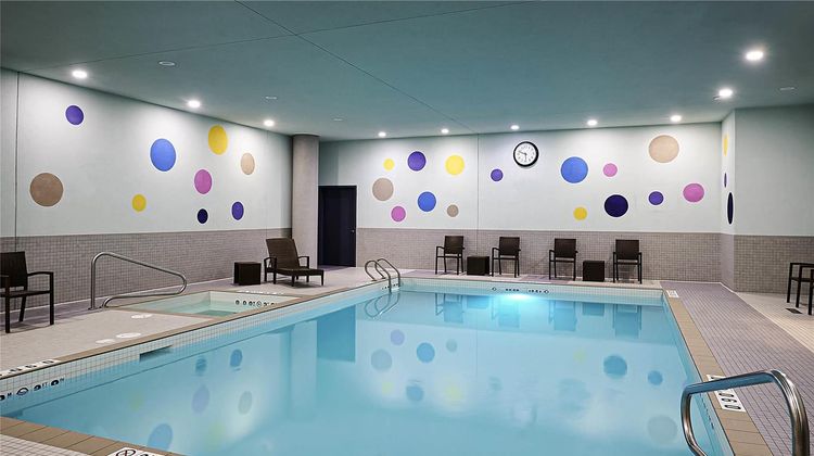 Novotel Toronto Vaughan Centre Other