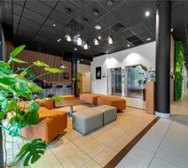 Ibis Krakow Stare Miasto Exterior