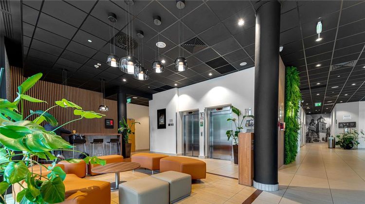 Ibis Krakow Stare Miasto Exterior