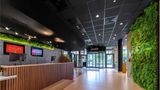 Ibis Krakow Stare Miasto Exterior