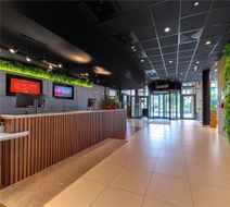 Ibis Krakow Stare Miasto Exterior
