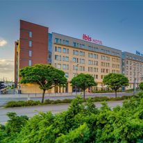 Ibis Krakow Stare Miasto