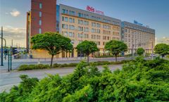 Ibis Krakow Stare Miasto