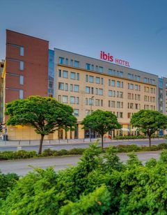 Ibis Krakow Stare Miasto