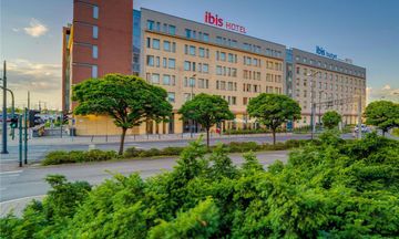 Ibis Krakow Stare Miasto