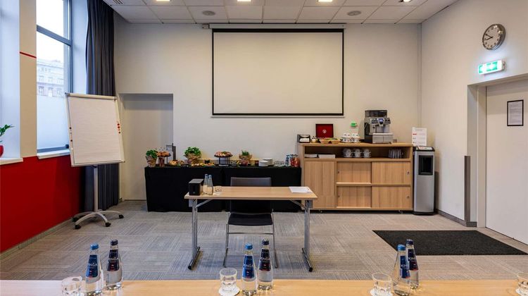 Ibis Krakow Stare Miasto Meeting