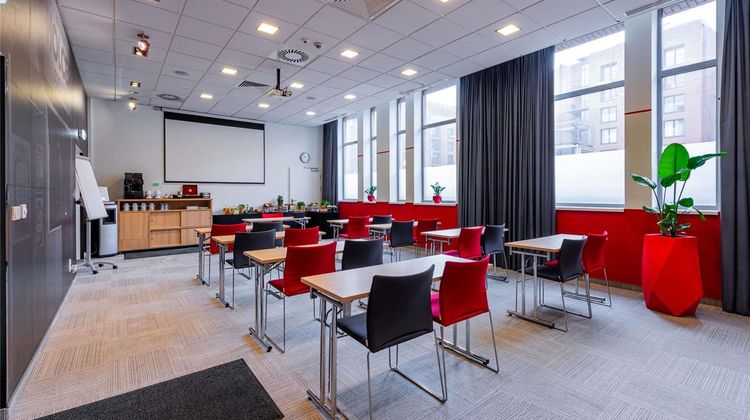 Ibis Krakow Stare Miasto Meeting