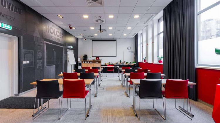 Ibis Krakow Stare Miasto Meeting