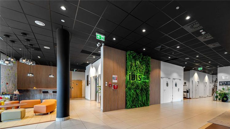 Ibis Krakow Stare Miasto Other