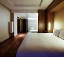 Grand Mercure Ambassador Changwon City Room