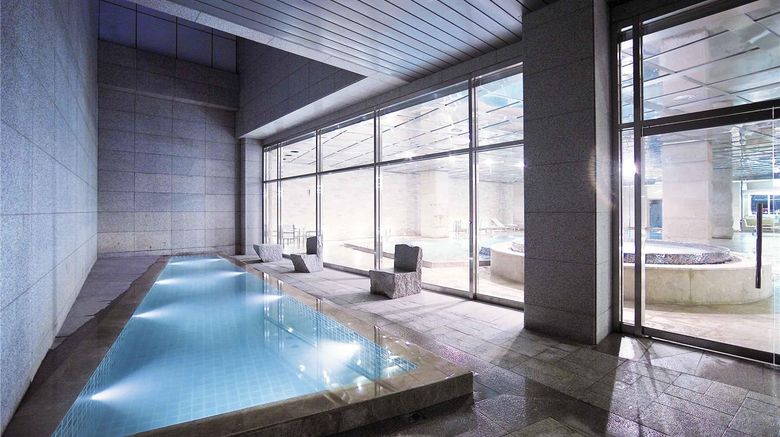 <b>Grand Mercure Ambassador Changwon City Other</b>. Images powered by <a href="https://iceportal.shijigroup.com/" title="IcePortal" target="_blank">IcePortal</a>.