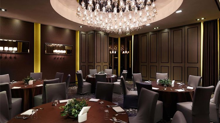 Grand Mercure Ambassador Changwon City Meeting