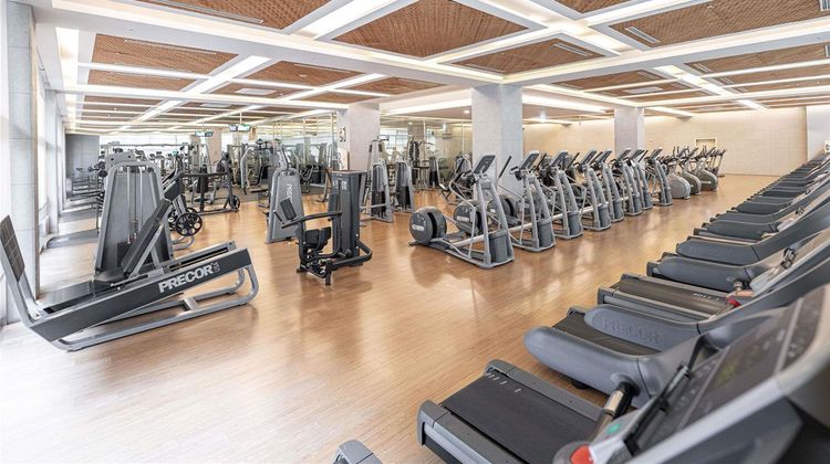Grand Mercure Ambassador Changwon City Health