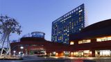Grand Mercure Ambassador Changwon City Exterior