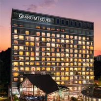 Grand Mercure Ambassador Changwon City