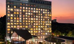 Grand Mercure Ambassador Changwon City