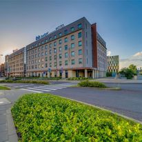 Ibis Budget Krakow Stare Miasto