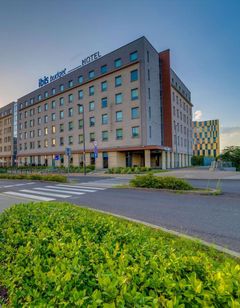 Ibis Budget Krakow Stare Miasto