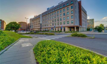 Ibis Budget Krakow Stare Miasto