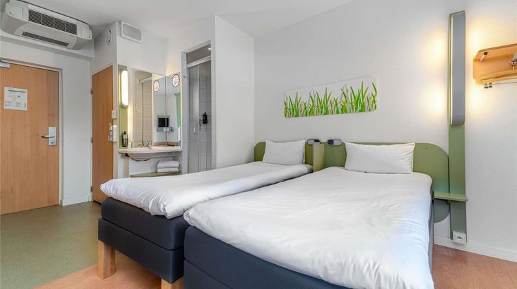 Ibis Budget Krakow Stare Miasto Room