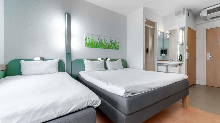 Ibis Budget Krakow Stare Miasto Room