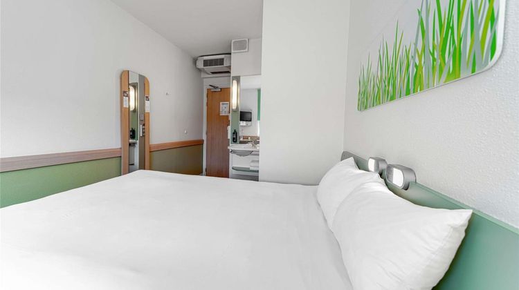 Ibis Budget Krakow Stare Miasto Room