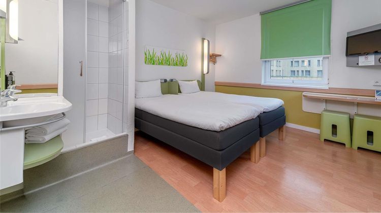 Ibis Budget Krakow Stare Miasto Room