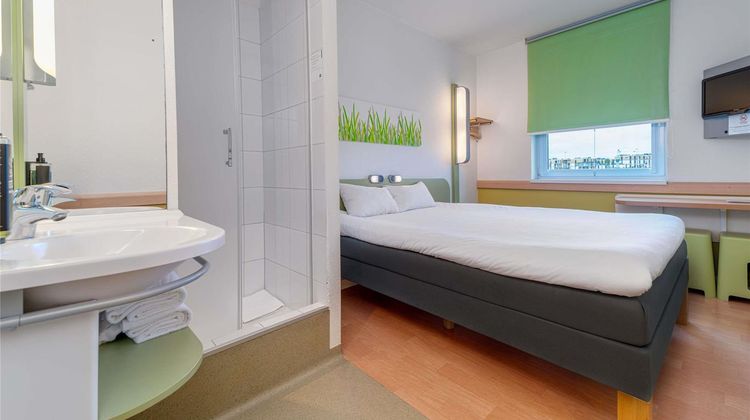 Ibis Budget Krakow Stare Miasto Room