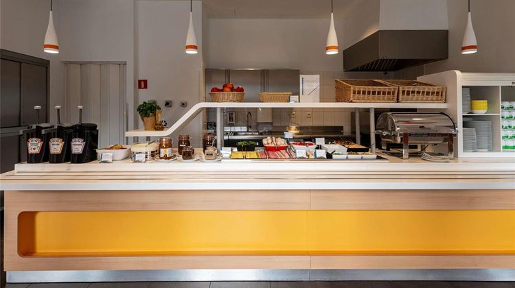 Ibis Budget Krakow Stare Miasto Other