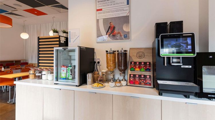 Ibis Budget Krakow Stare Miasto Other