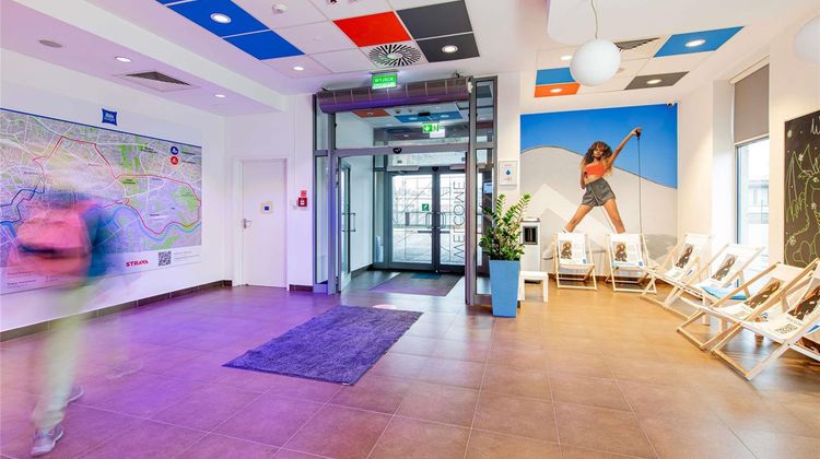 Ibis Budget Krakow Stare Miasto Other