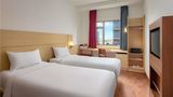 Ibis Saigon South Room