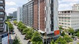 Ibis Saigon South Exterior