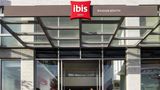 Ibis Saigon South Exterior