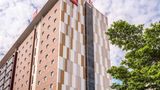 Ibis Saigon South Exterior