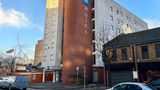 Ibis Budget Belfast City Centre Exterior