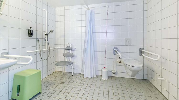 Ibis Budget Belfast City Centre Room