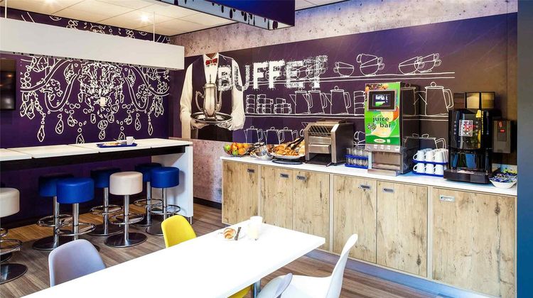 Ibis Budget Belfast City Centre Other