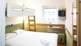 Ibis Budget Belfast City Centre Room