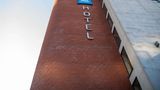 Ibis Budget Belfast City Centre Exterior