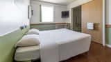 Ibis Budget Belfast City Centre Room