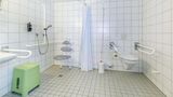 Ibis Budget Belfast City Centre Room