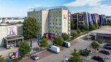 Ibis Stuttgart Airport Messe Exterior