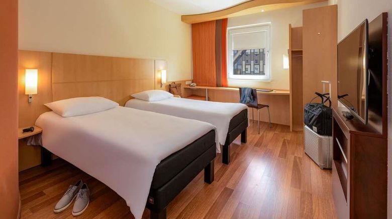 <b>Ibis Stuttgart Airport Messe Room</b>. Images powered by <a href="https://iceportal.shijigroup.com/" title="IcePortal" target="_blank">IcePortal</a>.