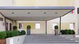 <b>Ibis Stuttgart Airport Messe Exterior</b>. Images powered by <a href="https://iceportal.shijigroup.com/" title="IcePortal" target="_blank">IcePortal</a>.