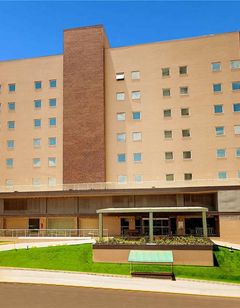 Ibis Sao Luis