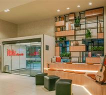 Ibis Sao Luis Exterior