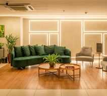 Ibis Sao Luis Exterior