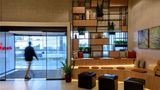 Ibis Sao Luis Exterior